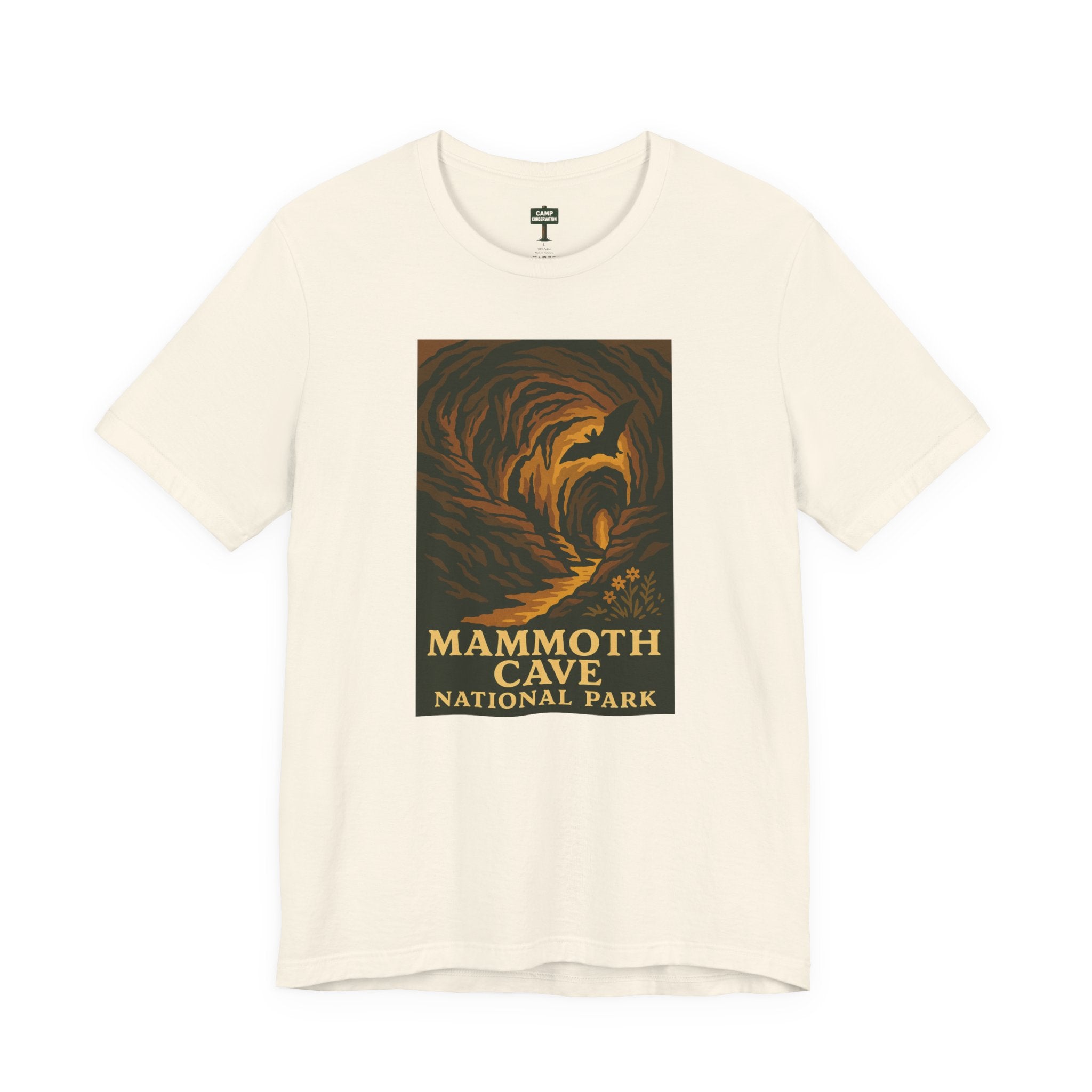 Mammoth Cave National Park T-Shirt