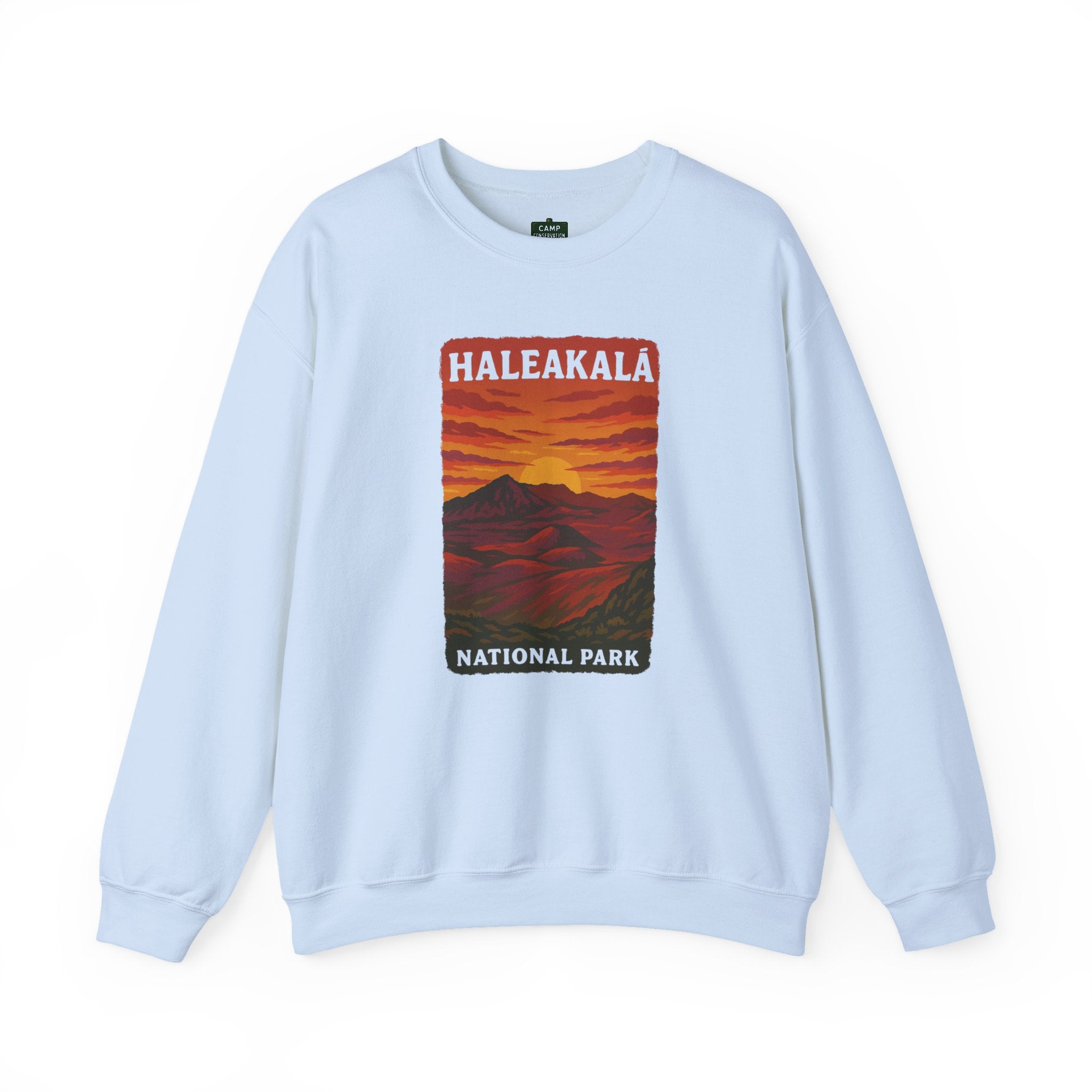 Haleakala National Park Sweatshirt
