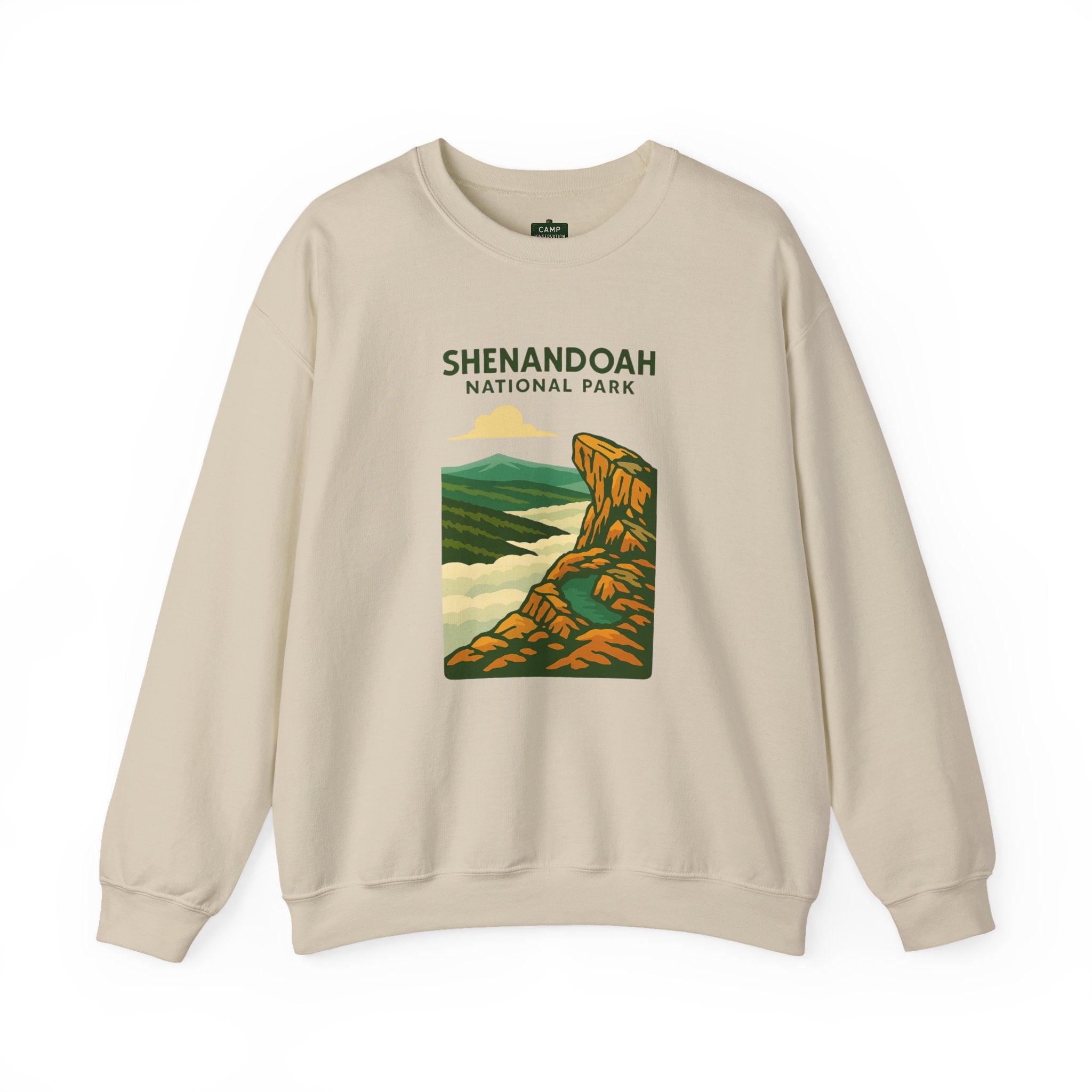 Shenandoah National Park Sweatshirt