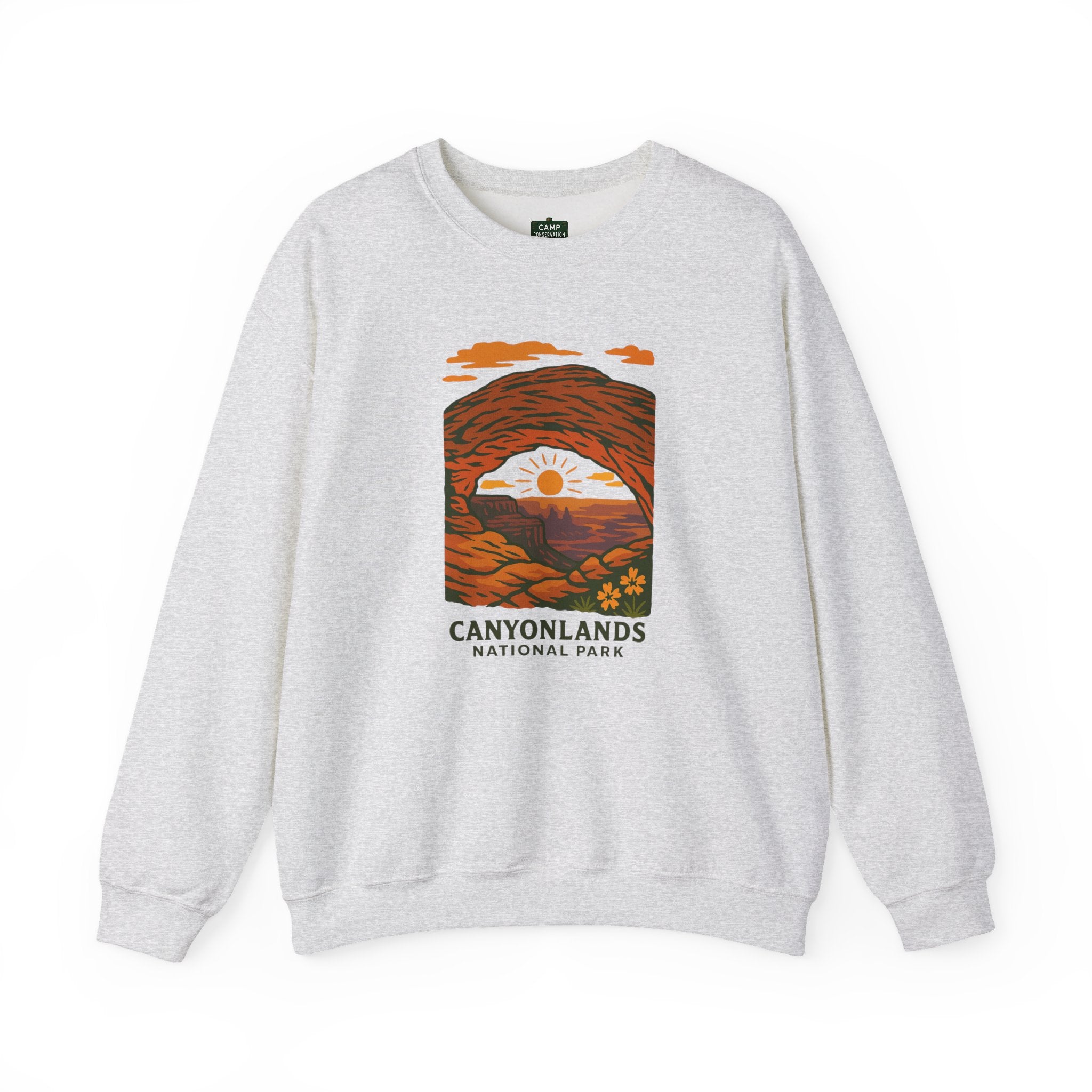 Canyonlands National Park Sweatshirt