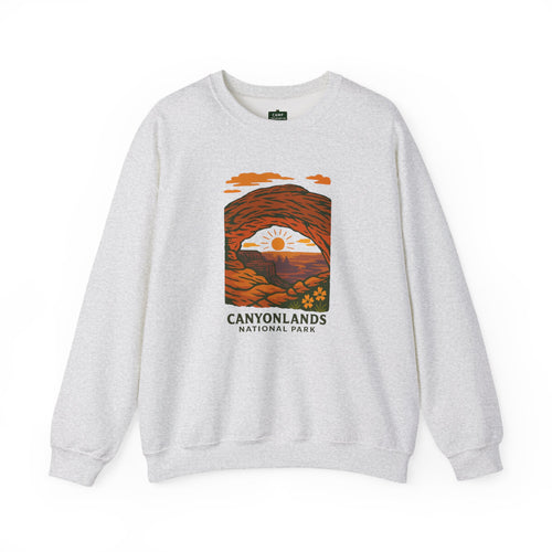 Canyonlands National Park Sweatshirt
