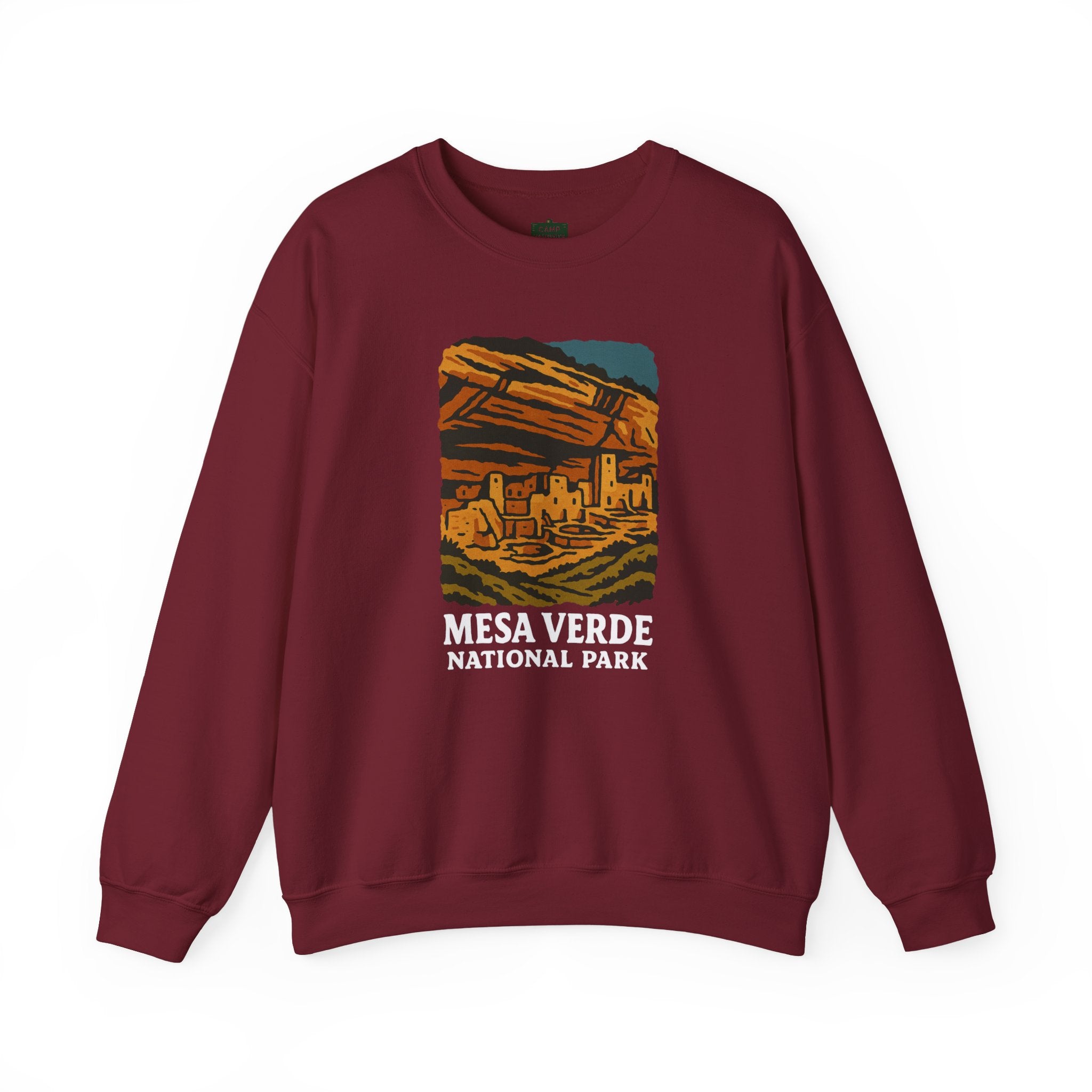 Mesa Verde National Park Sweatshirt