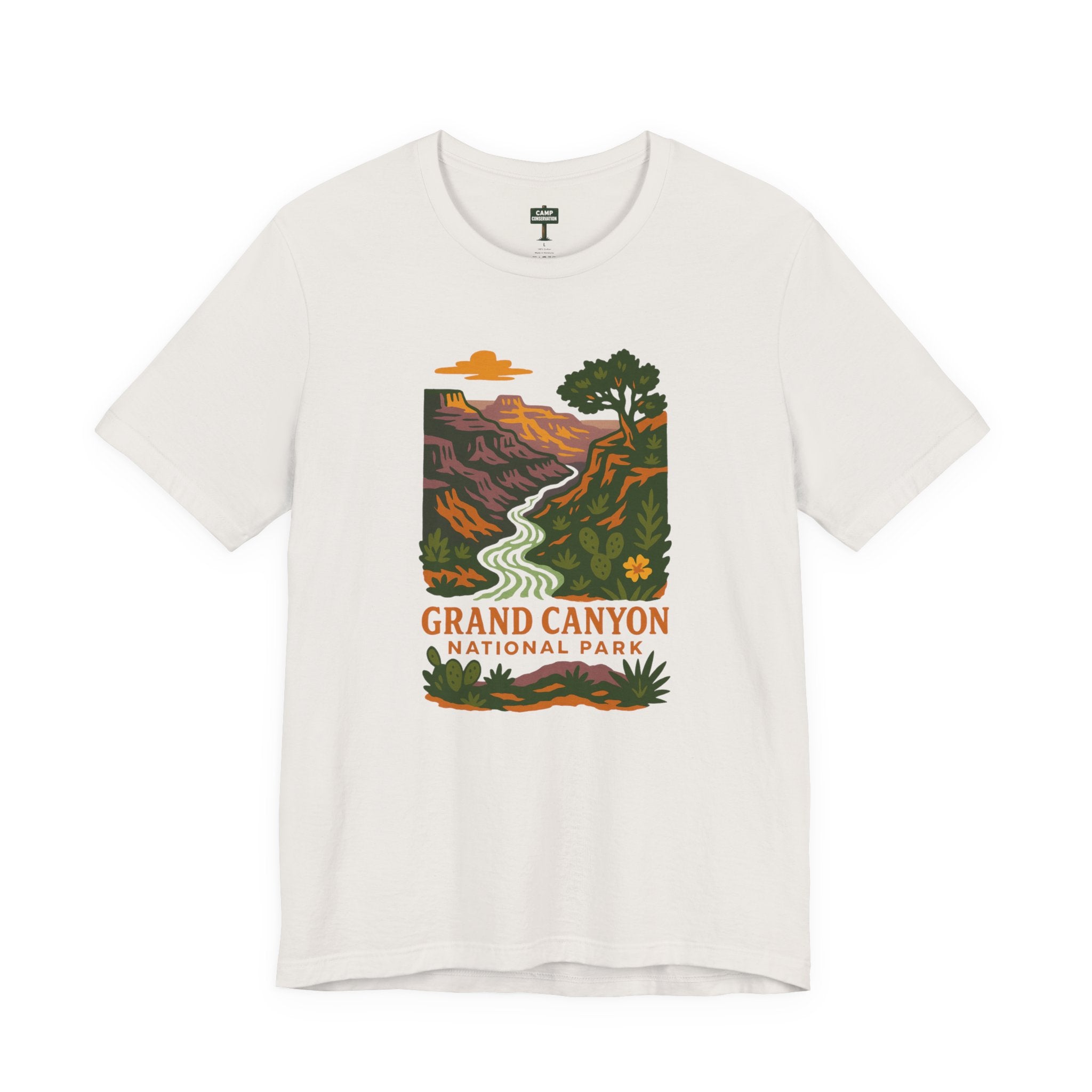 Grand Canyon National Park T-Shirt
