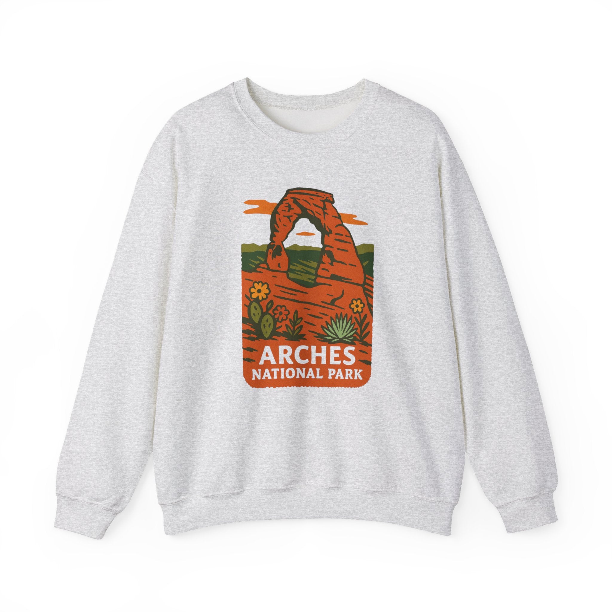 Arches National Park Sweatshirt