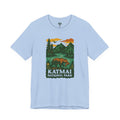 Katmai National Park T-Shirt