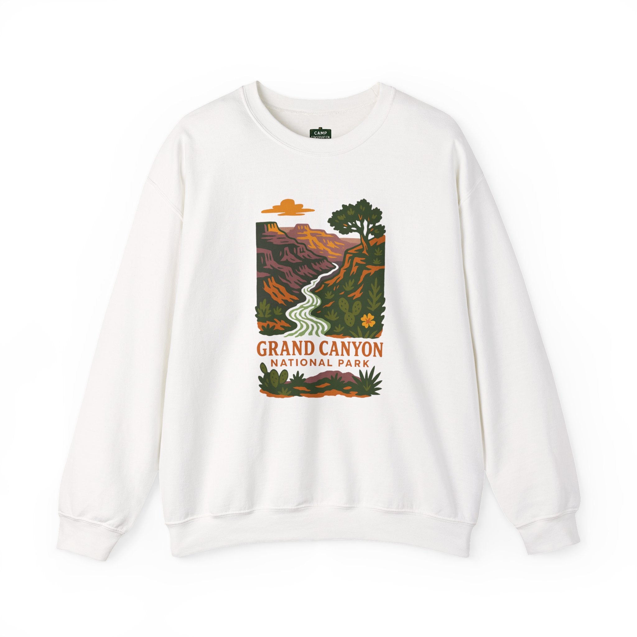 Grand Canyon National Park Sweatshirt