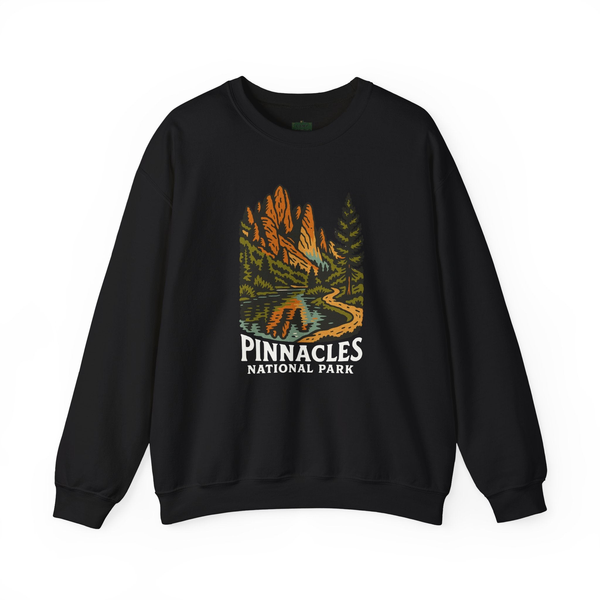 Pinnacles National Park Sweatshirt