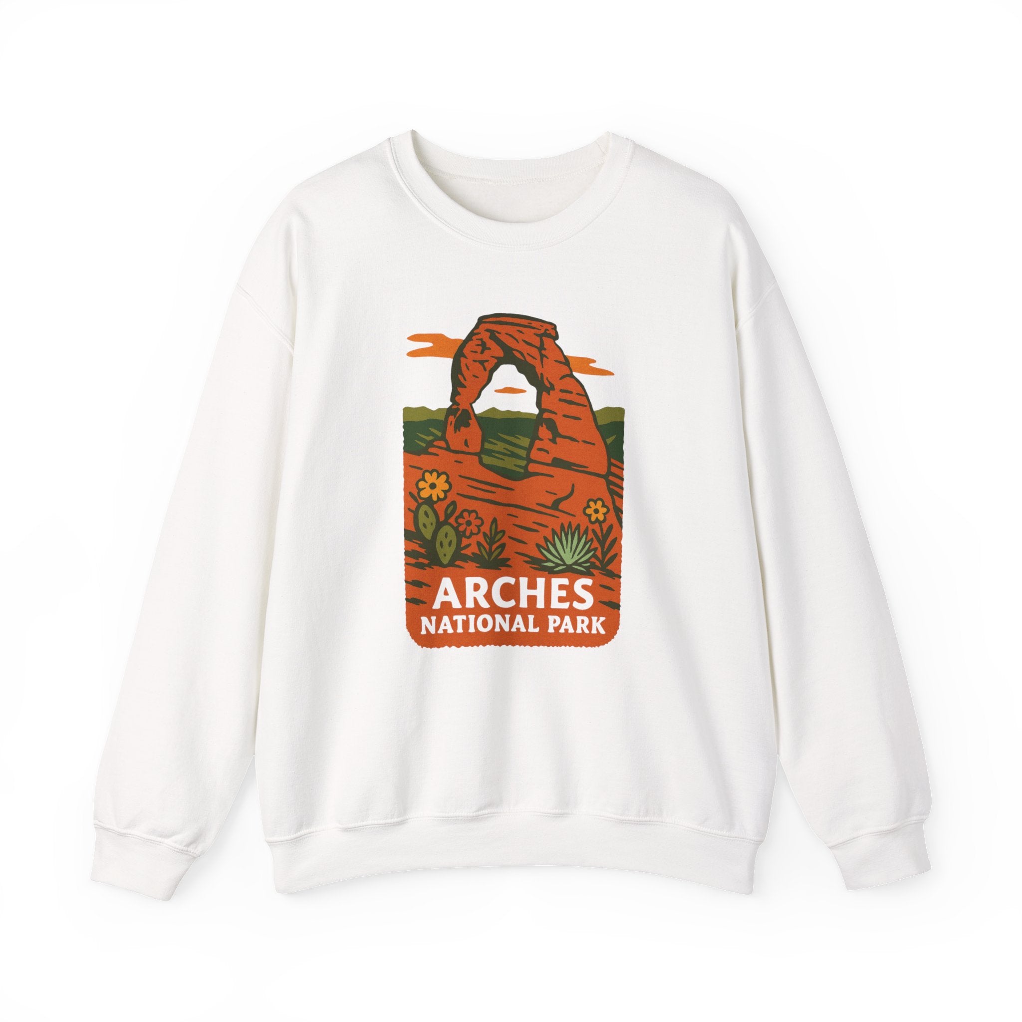 Arches National Park Sweatshirt