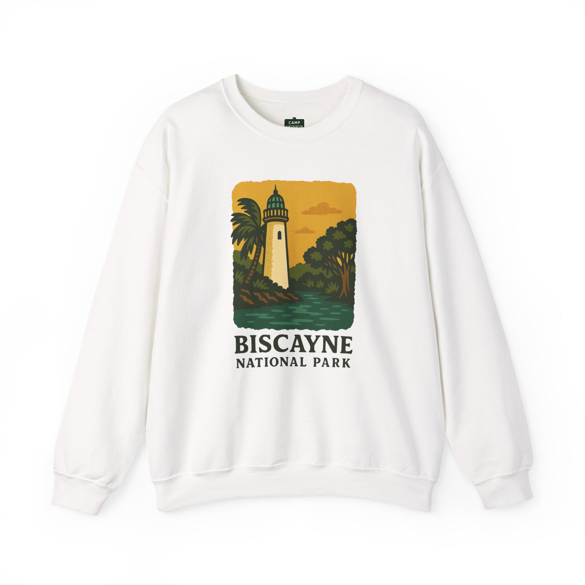 Biscayne National Park Sweatshirt