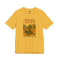 Tread Lightly Ranger Snake T-Shirt