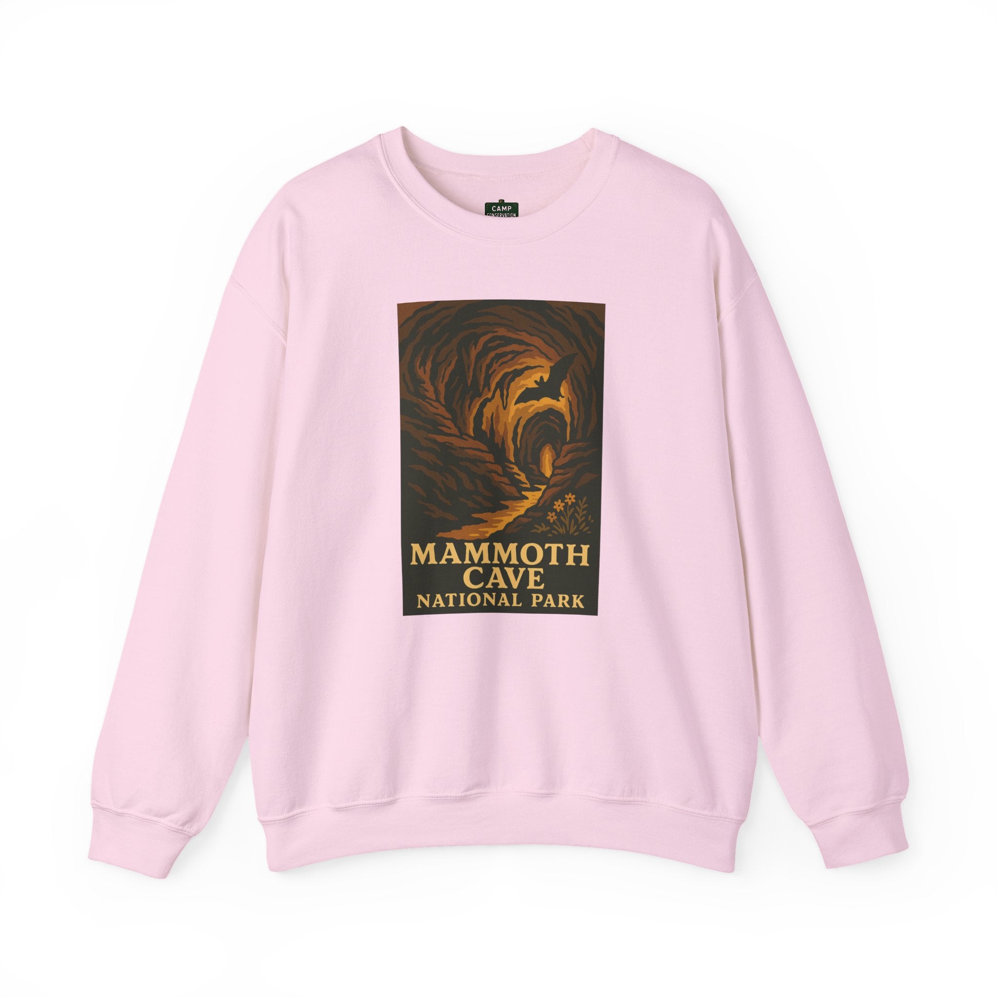 Mammoth Cave National Park Sweatshirt