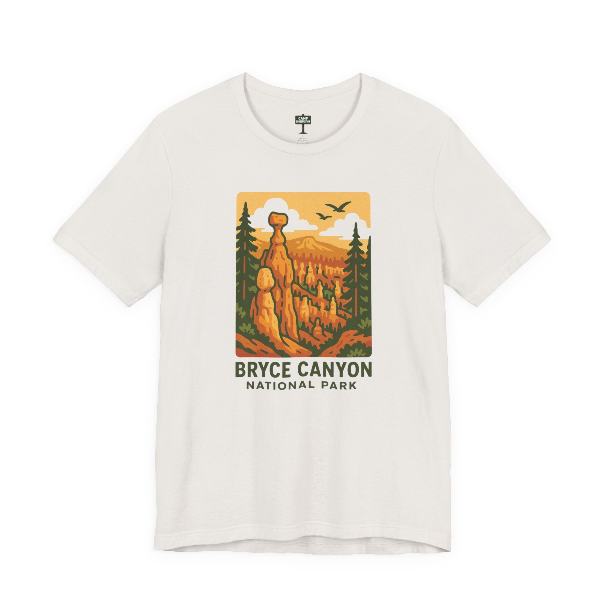 Bryce Canyon National Park T-Shirt