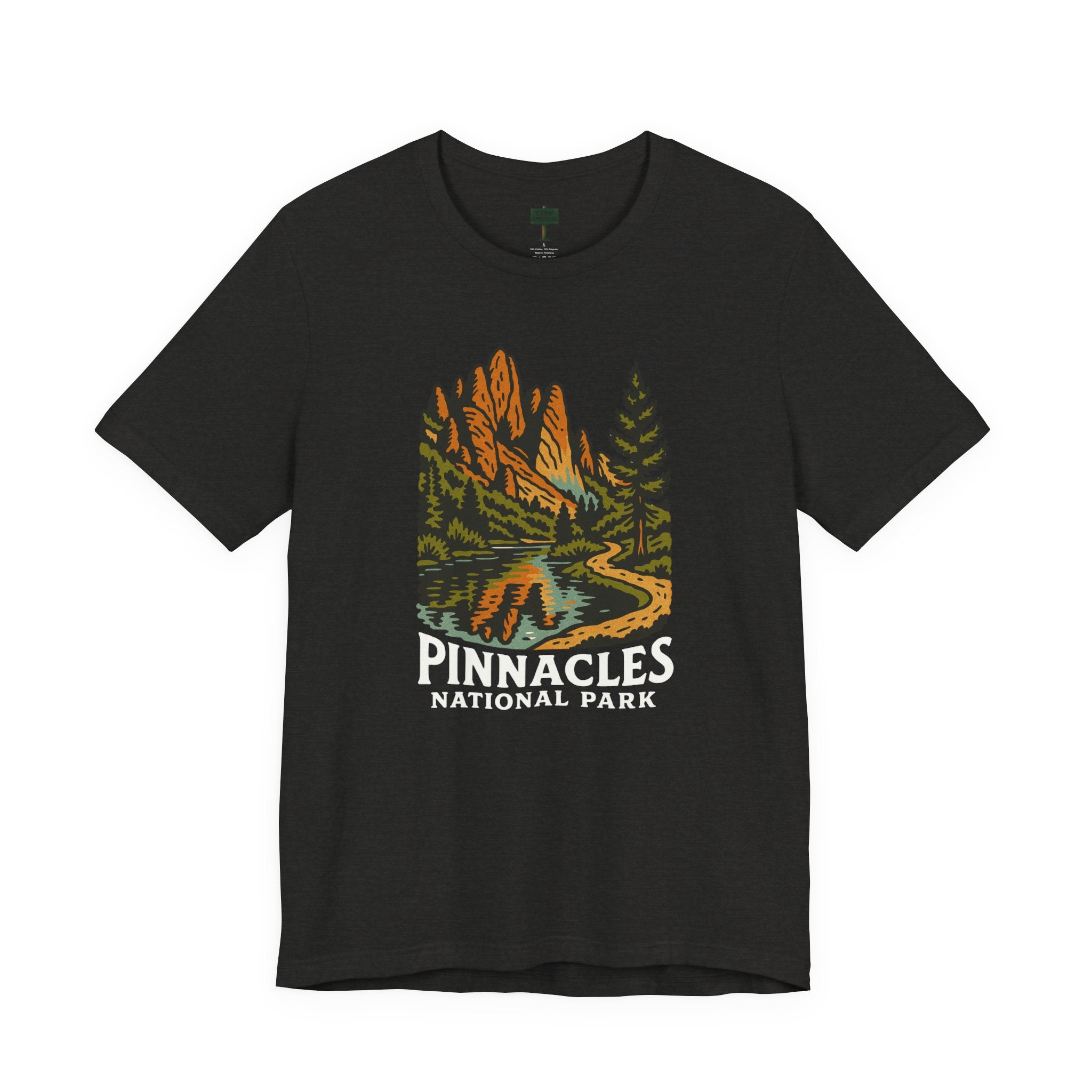 Pinnacles National Park T-Shirt
