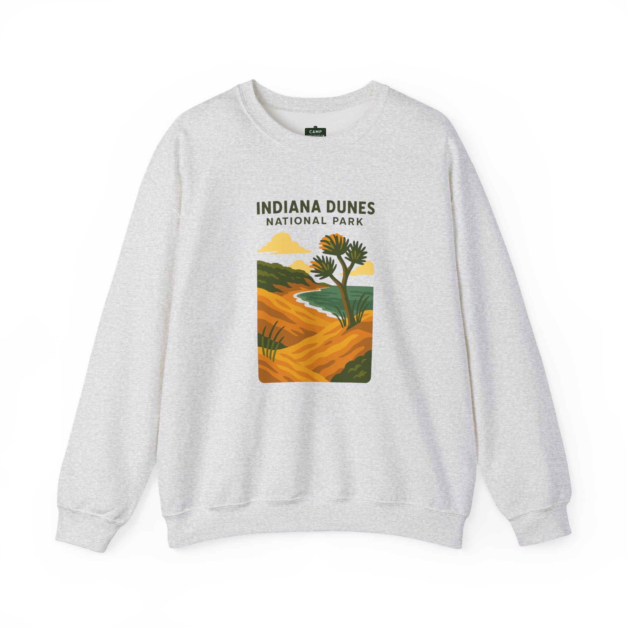 Indiana Dunes National Park Sweatshirt