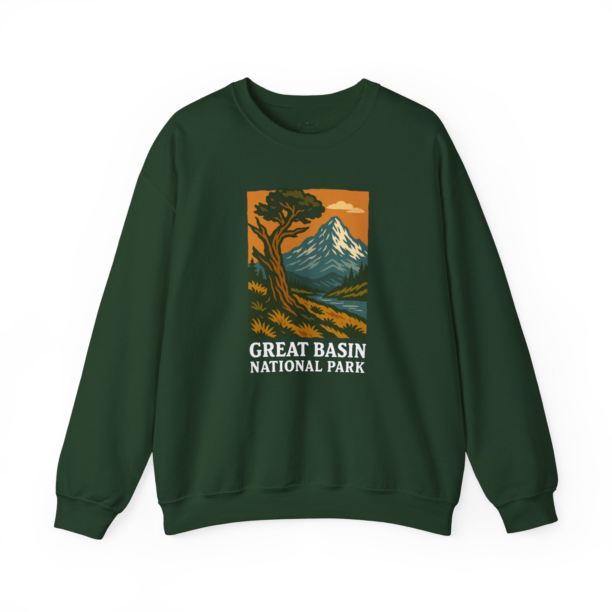 Great Basin National Park Sweatshirt