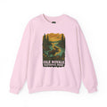 Isle Royale National Park Sweatshirt