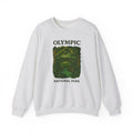 Olympic National Park Sweatshirt