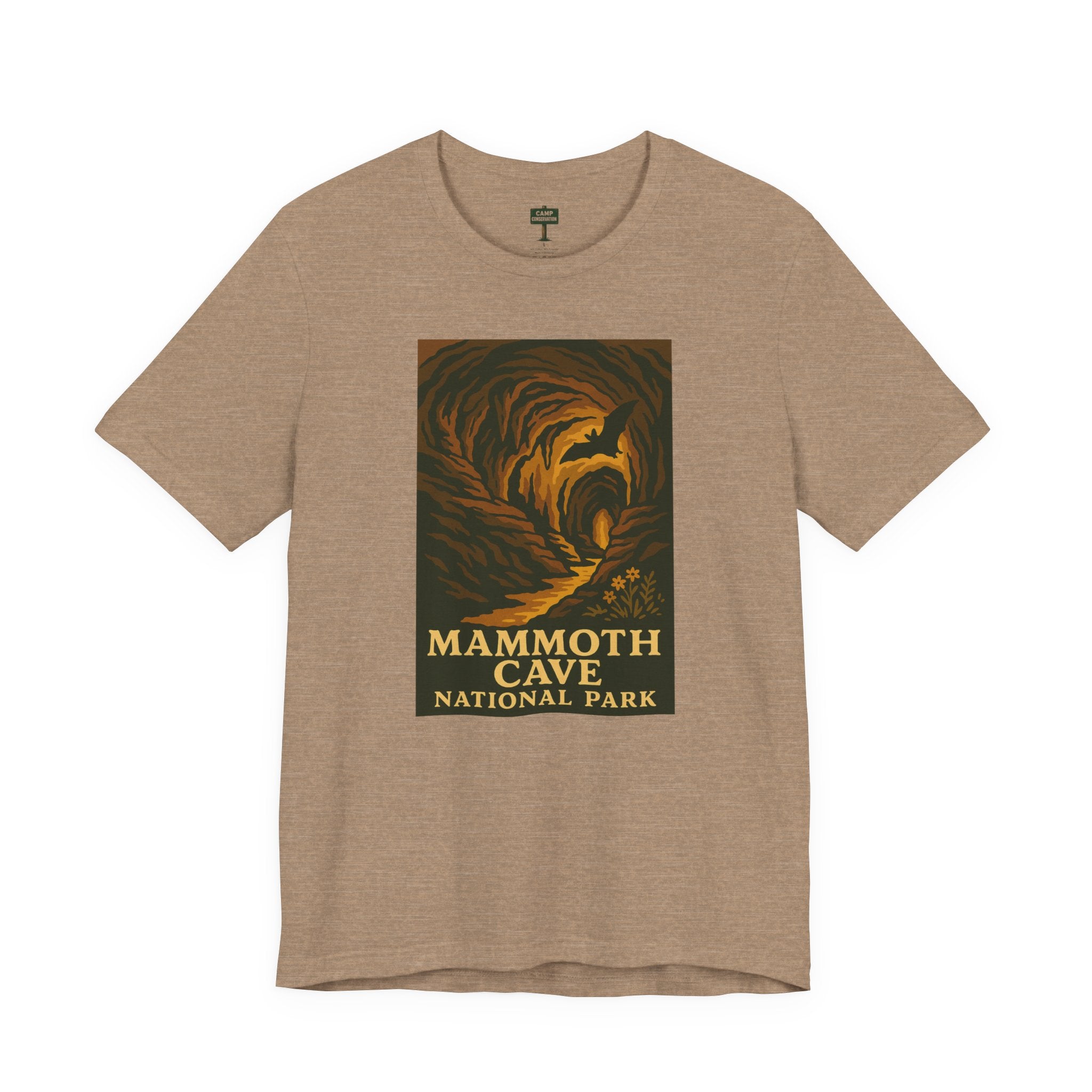 Mammoth Cave National Park T-Shirt