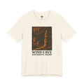 Wind Cave National Park T-Shirt