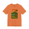Hawaii Volcanoes National Park T-Shirt