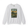 Gates of the Arctic National Park Sweatshirt
