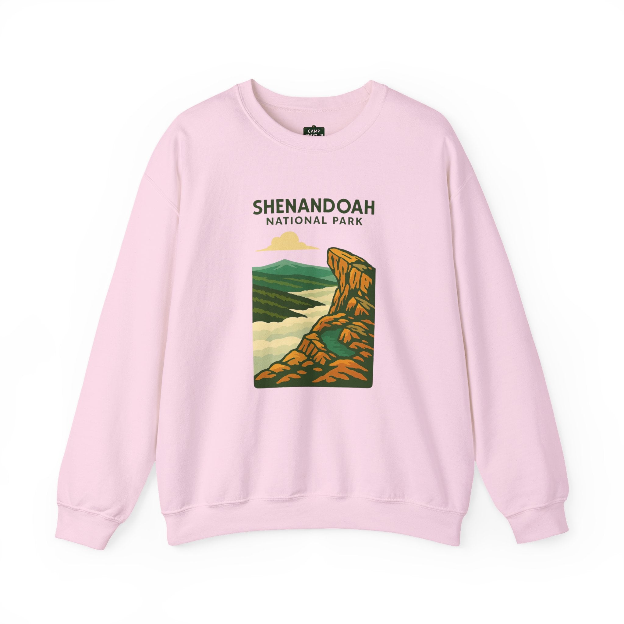 Shenandoah National Park Sweatshirt