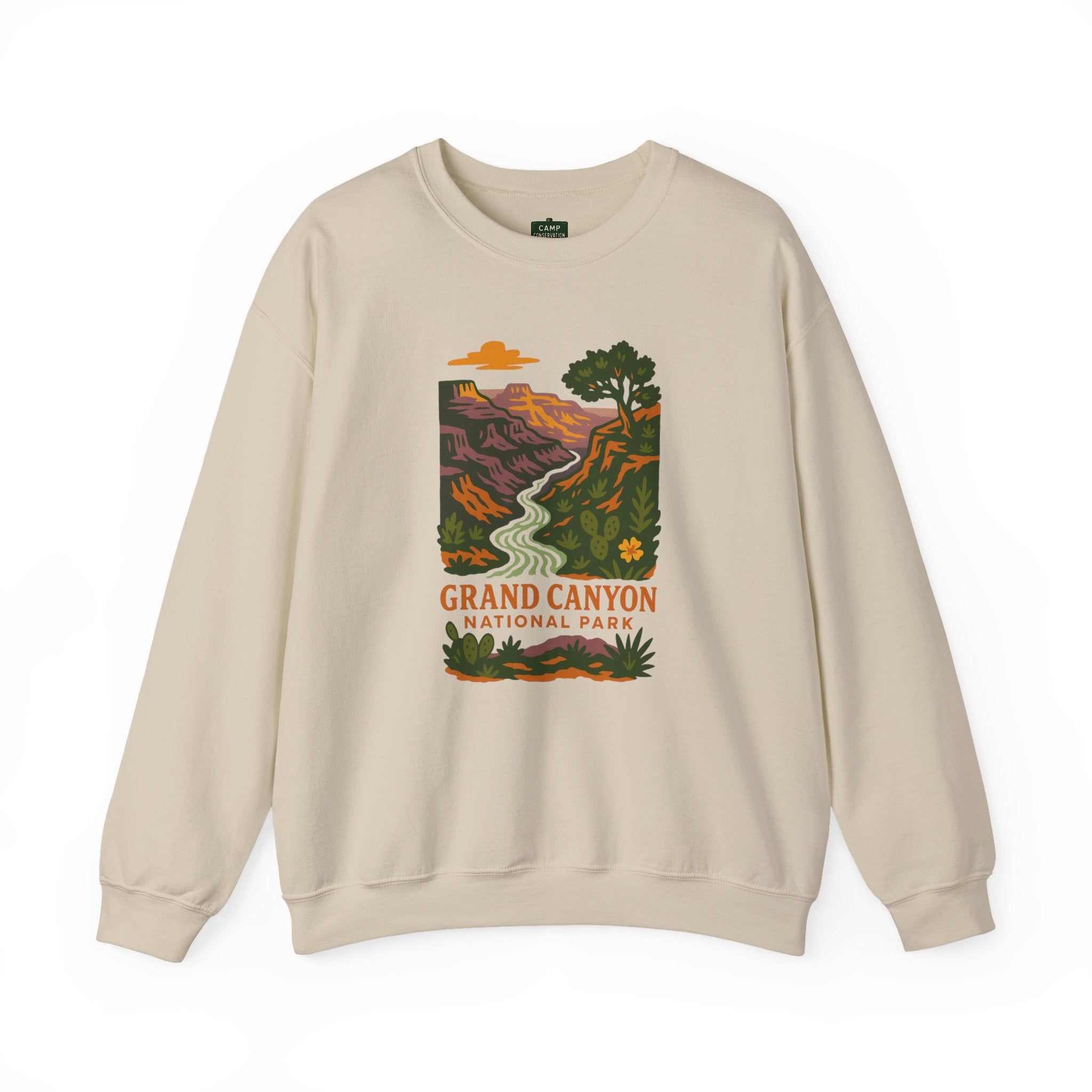 Grand Canyon National Park Sweatshirt