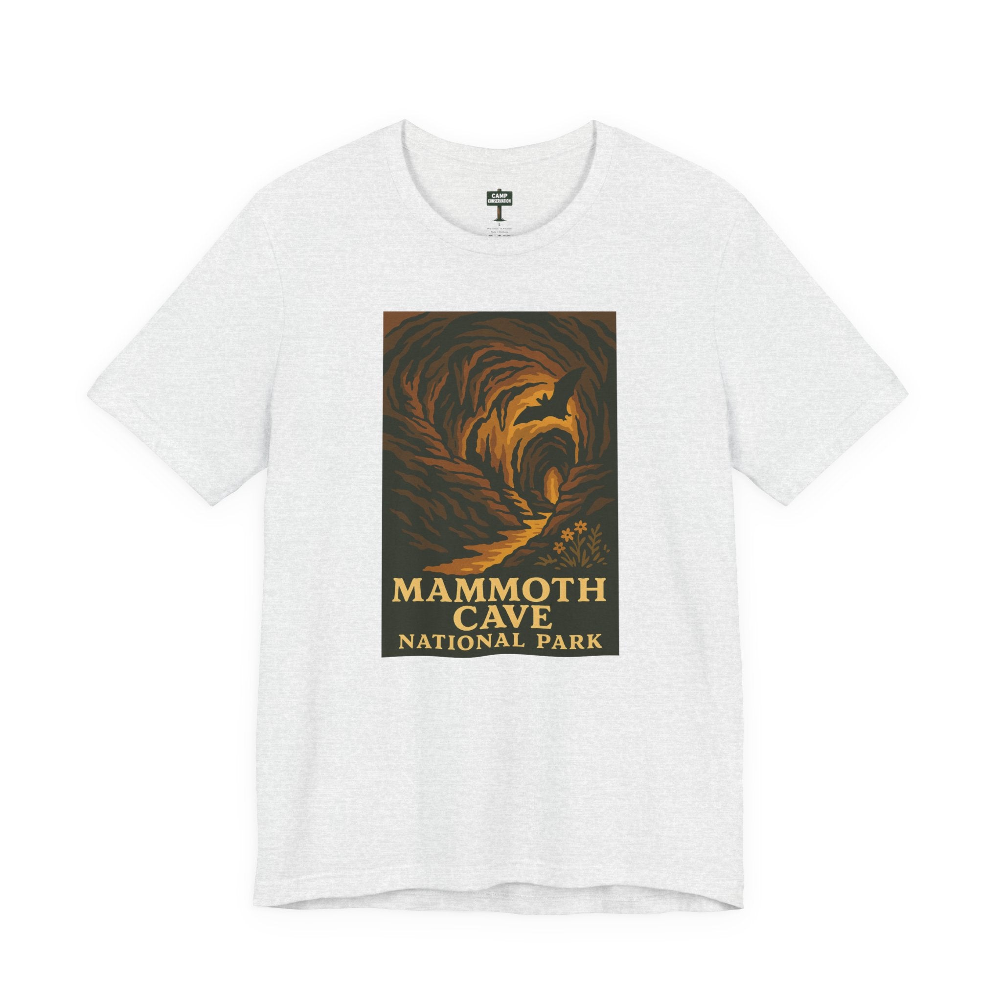Mammoth Cave National Park T-Shirt
