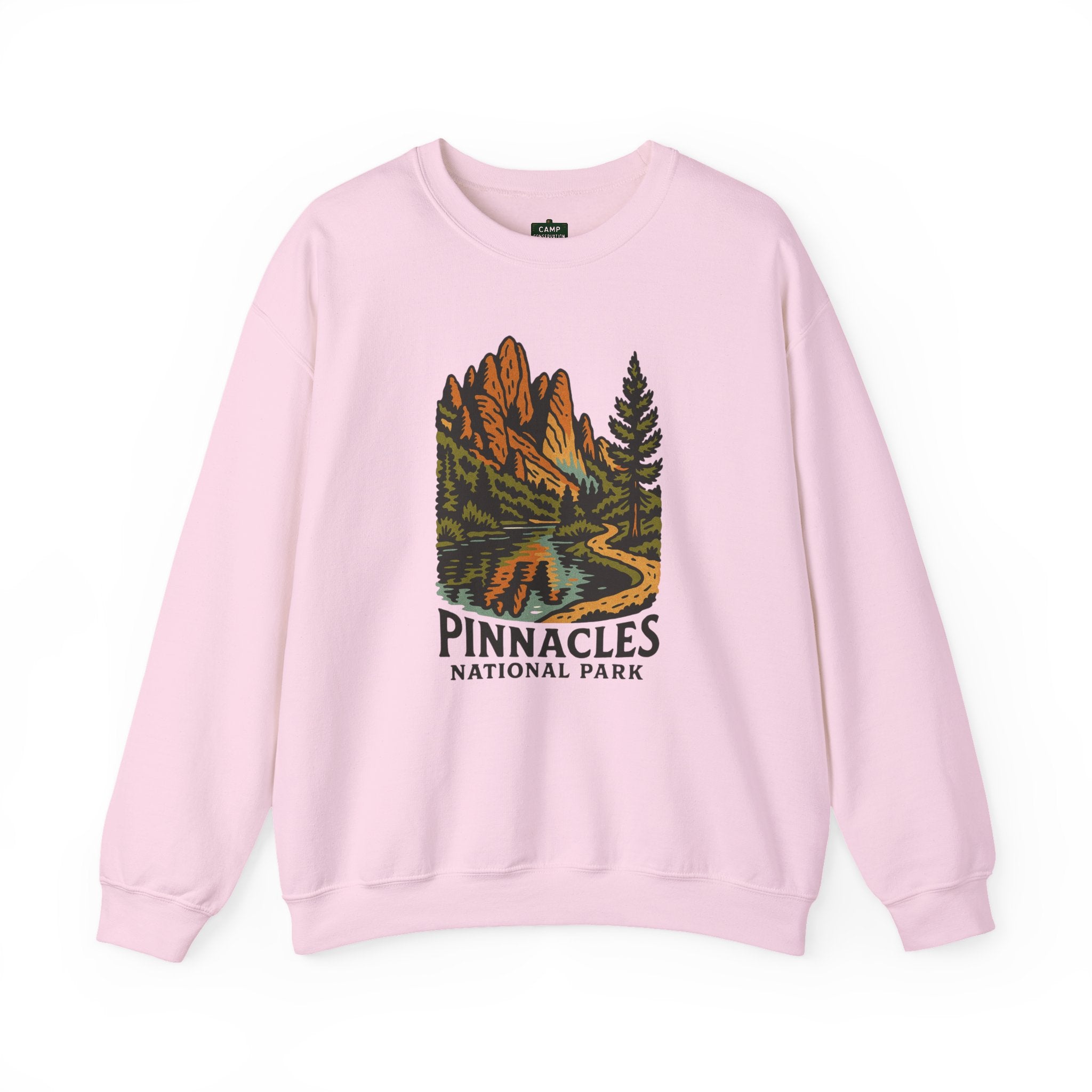 Pinnacles National Park Sweatshirt