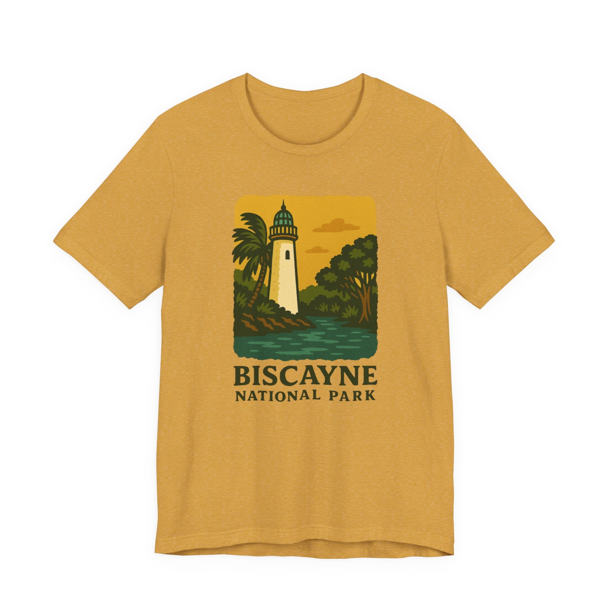 Biscayne National Park T-Shirt