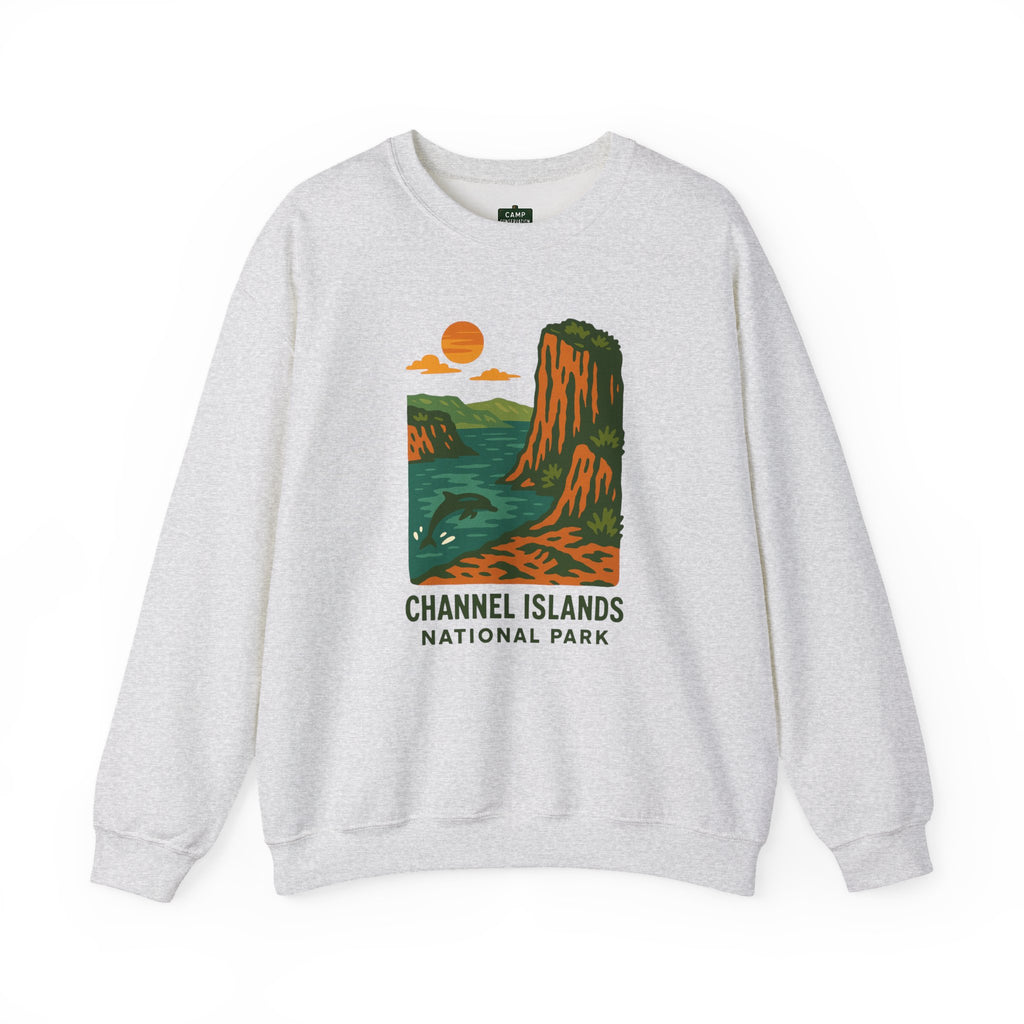 Channel Islands National Park Sweatshirt