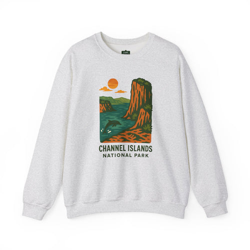 Channel Islands National Park Sweatshirt