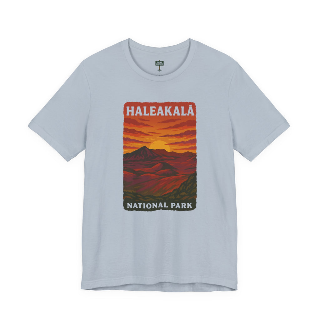 Haleakala National Park T-Shirt