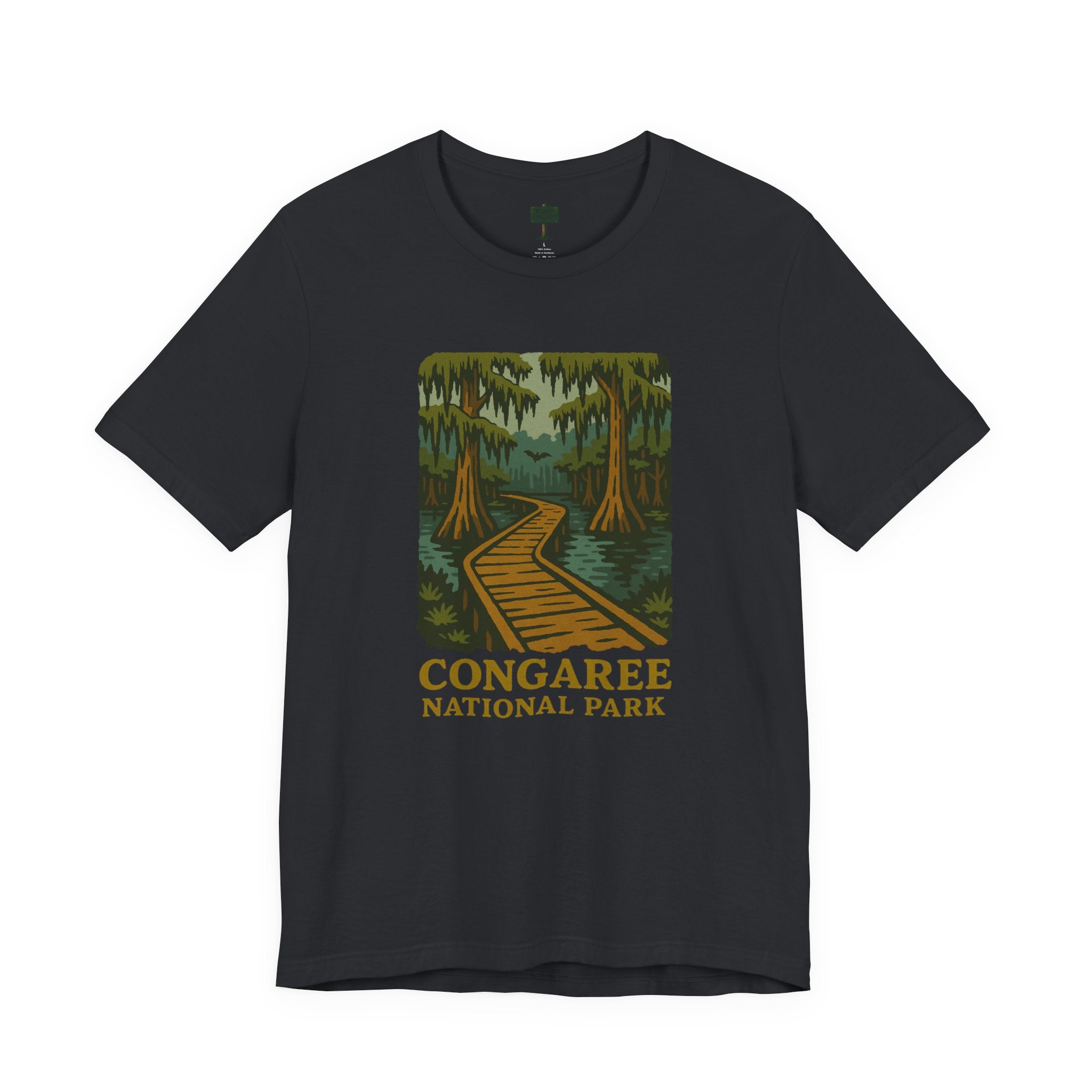 Congaree National Park T-Shirt