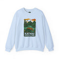 Katmai National Park Sweatshirt
