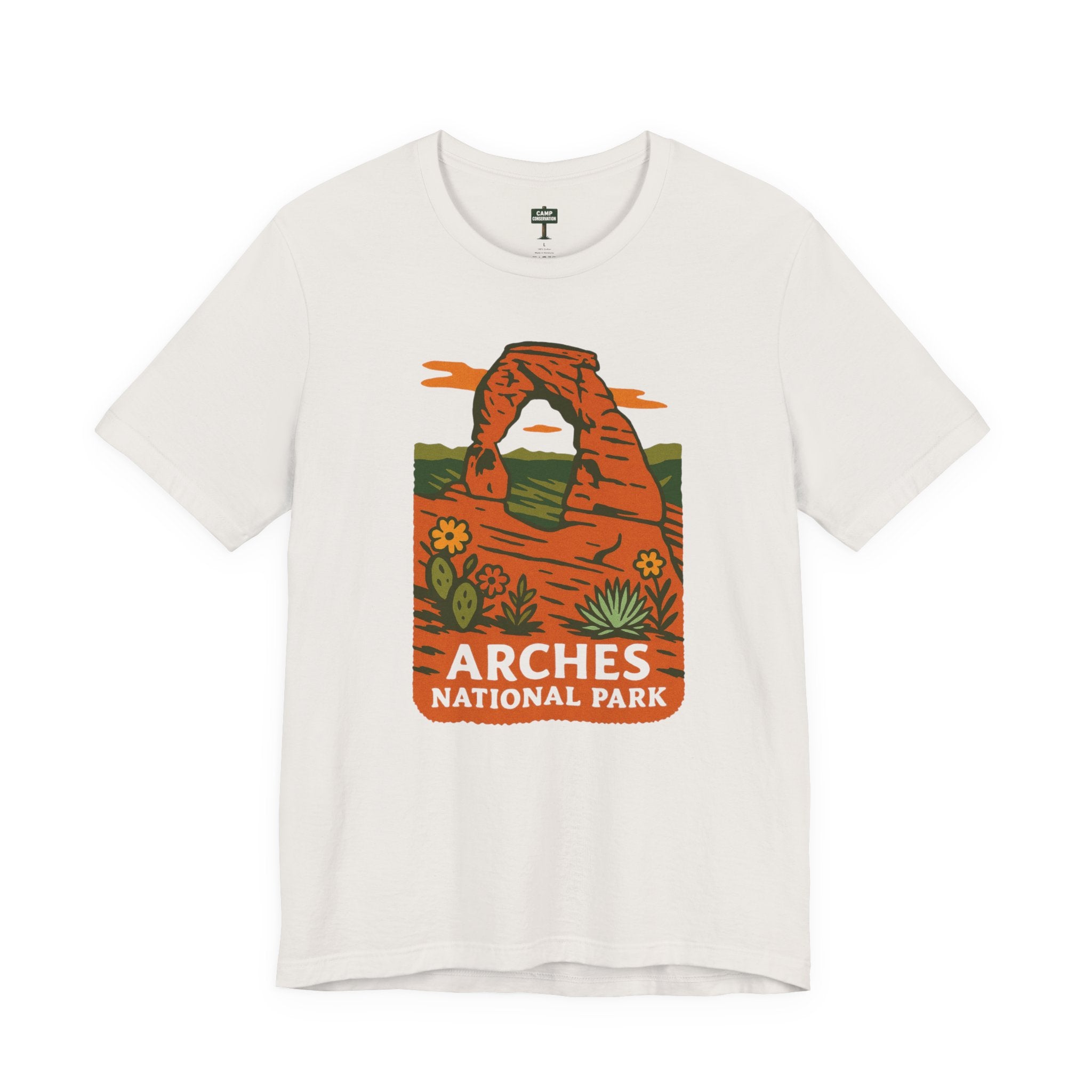Arches National Park T-Shirt