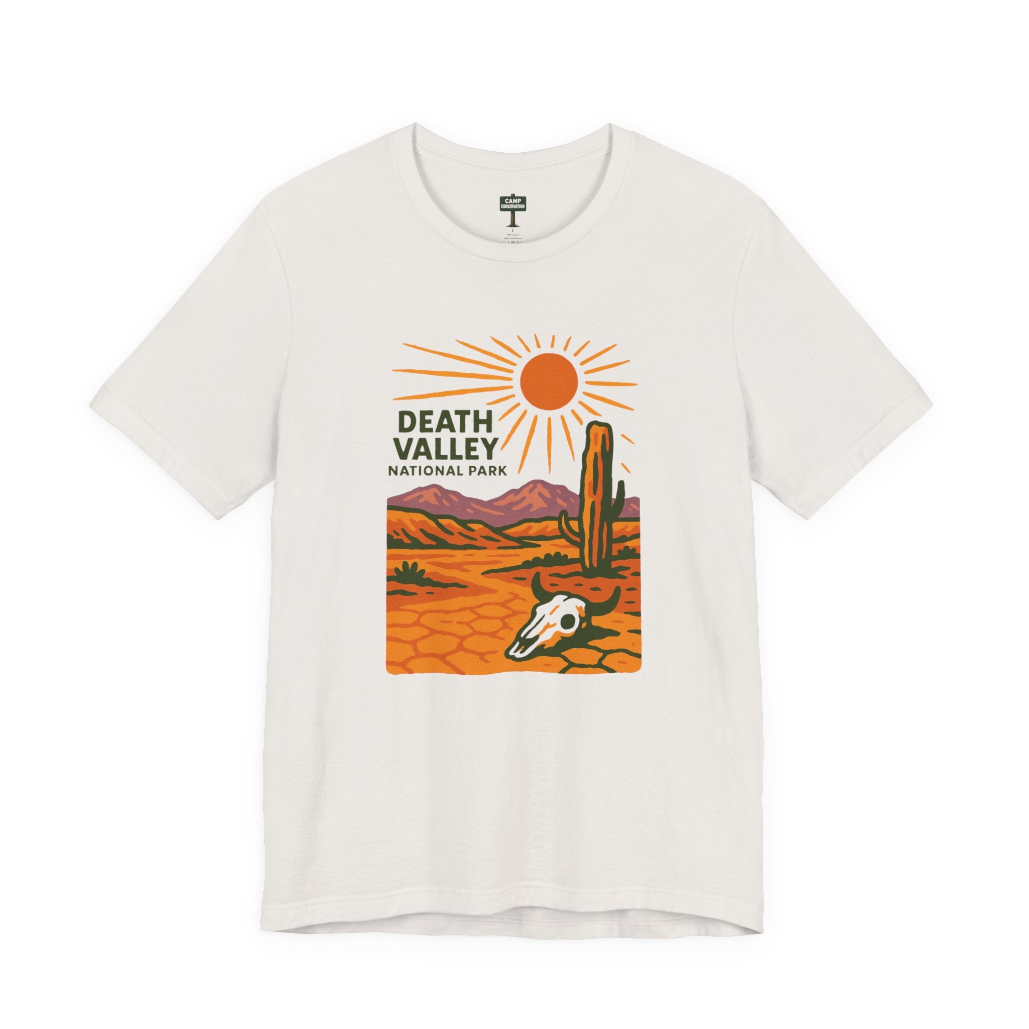 Death Valley National Park T-Shirt