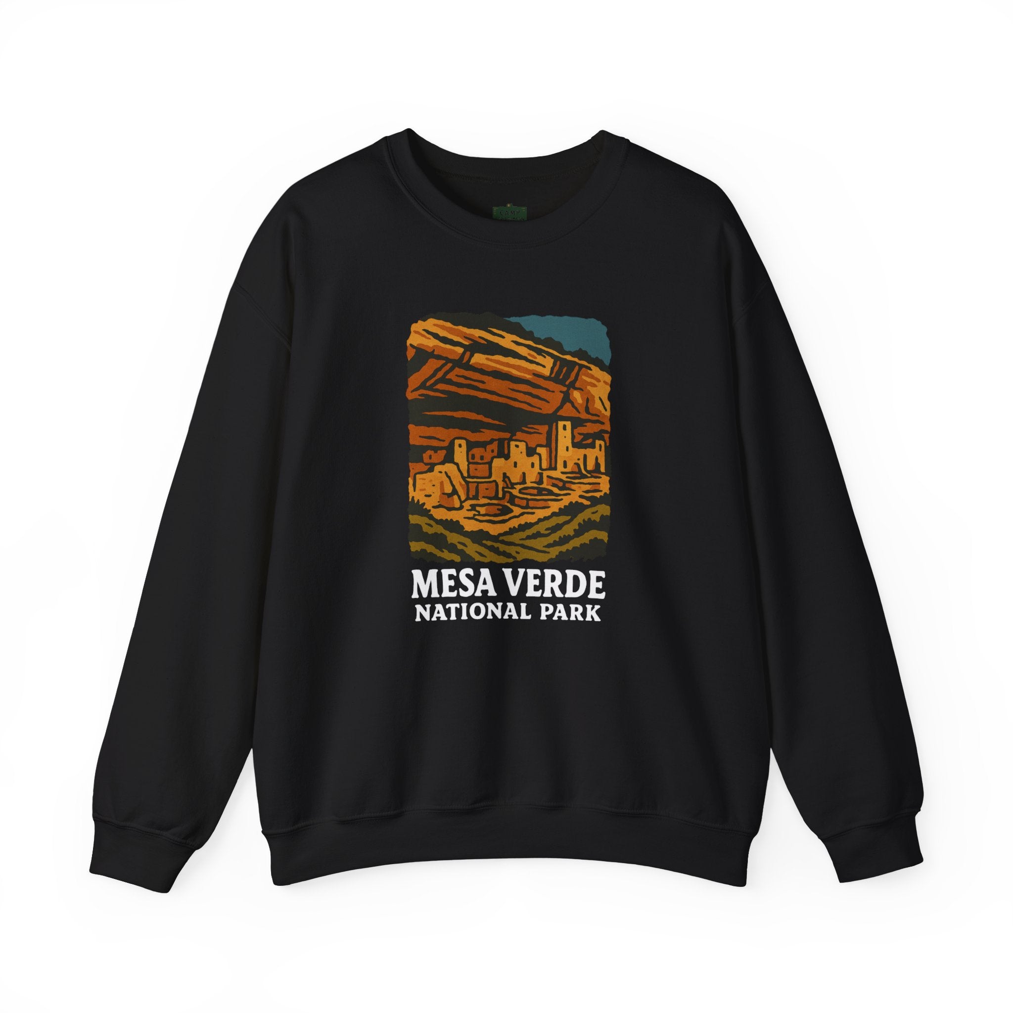 Mesa Verde National Park Sweatshirt