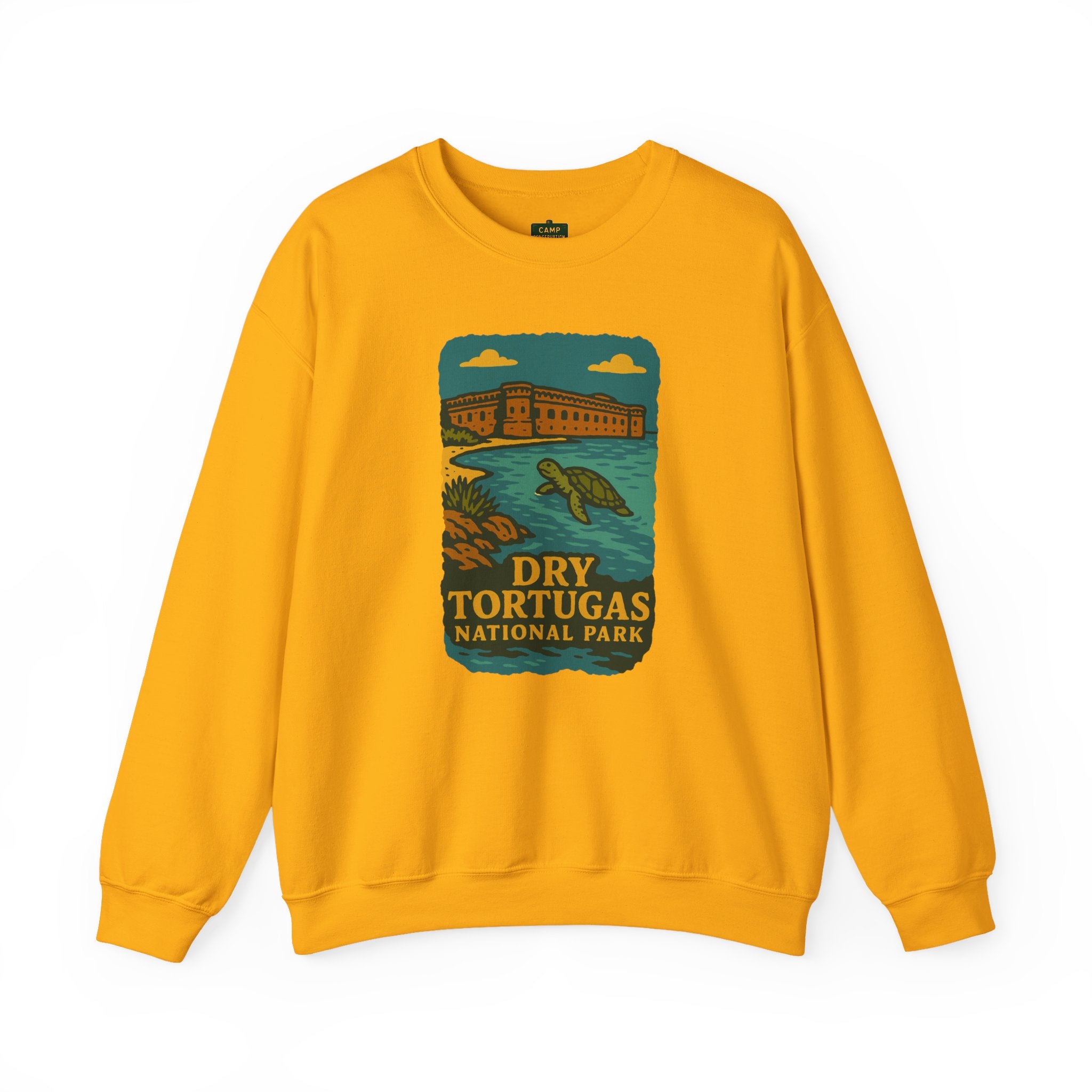 Dry Tortugas National Park Sweatshirt