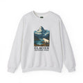 Glacier National Park Sweatshirt