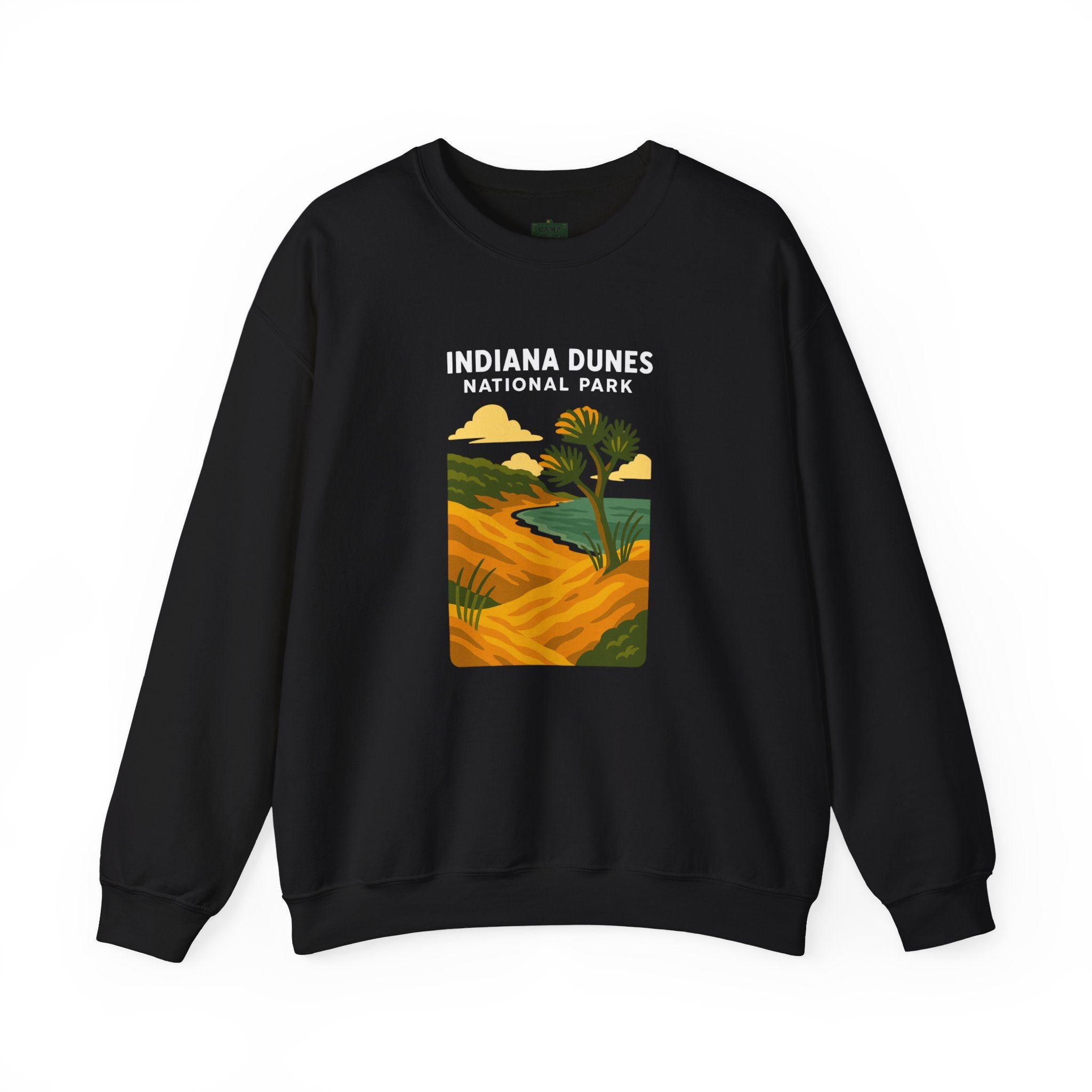 Indiana Dunes National Park Sweatshirt