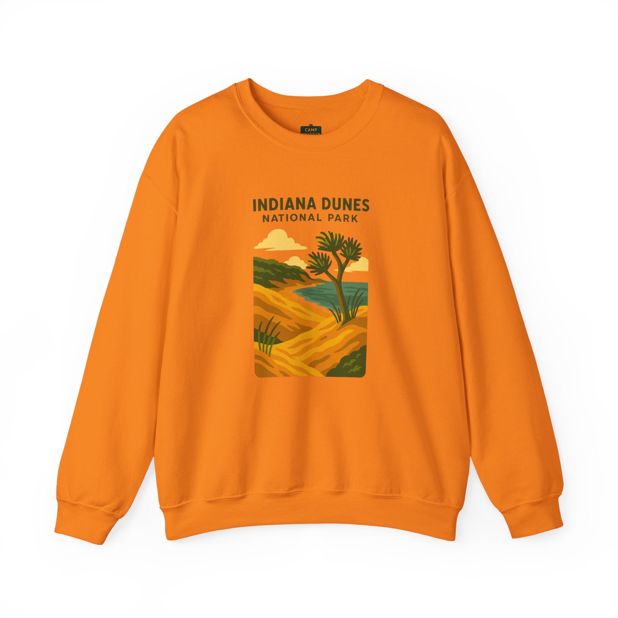Indiana Dunes National Park Sweatshirt