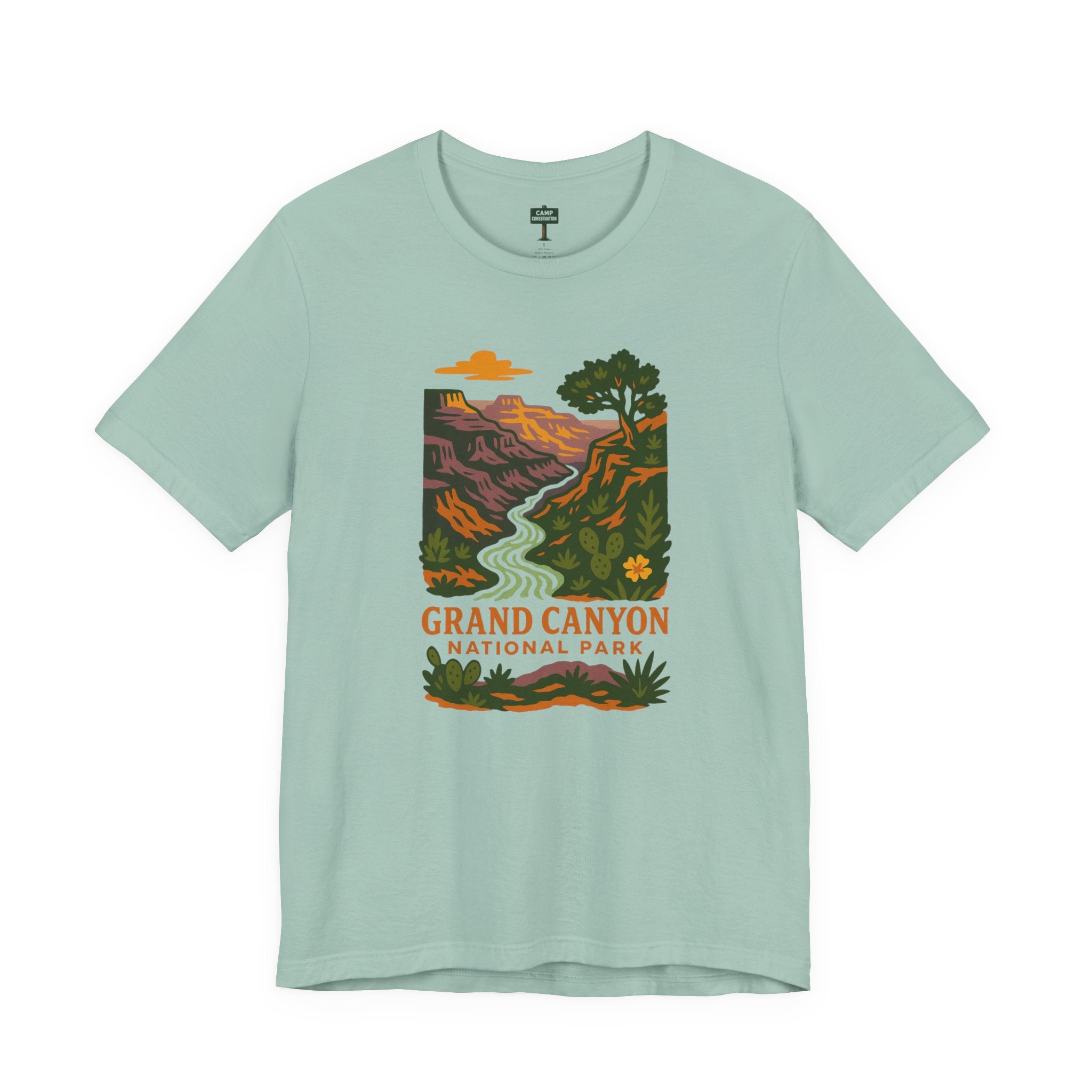 Grand Canyon National Park T-Shirt