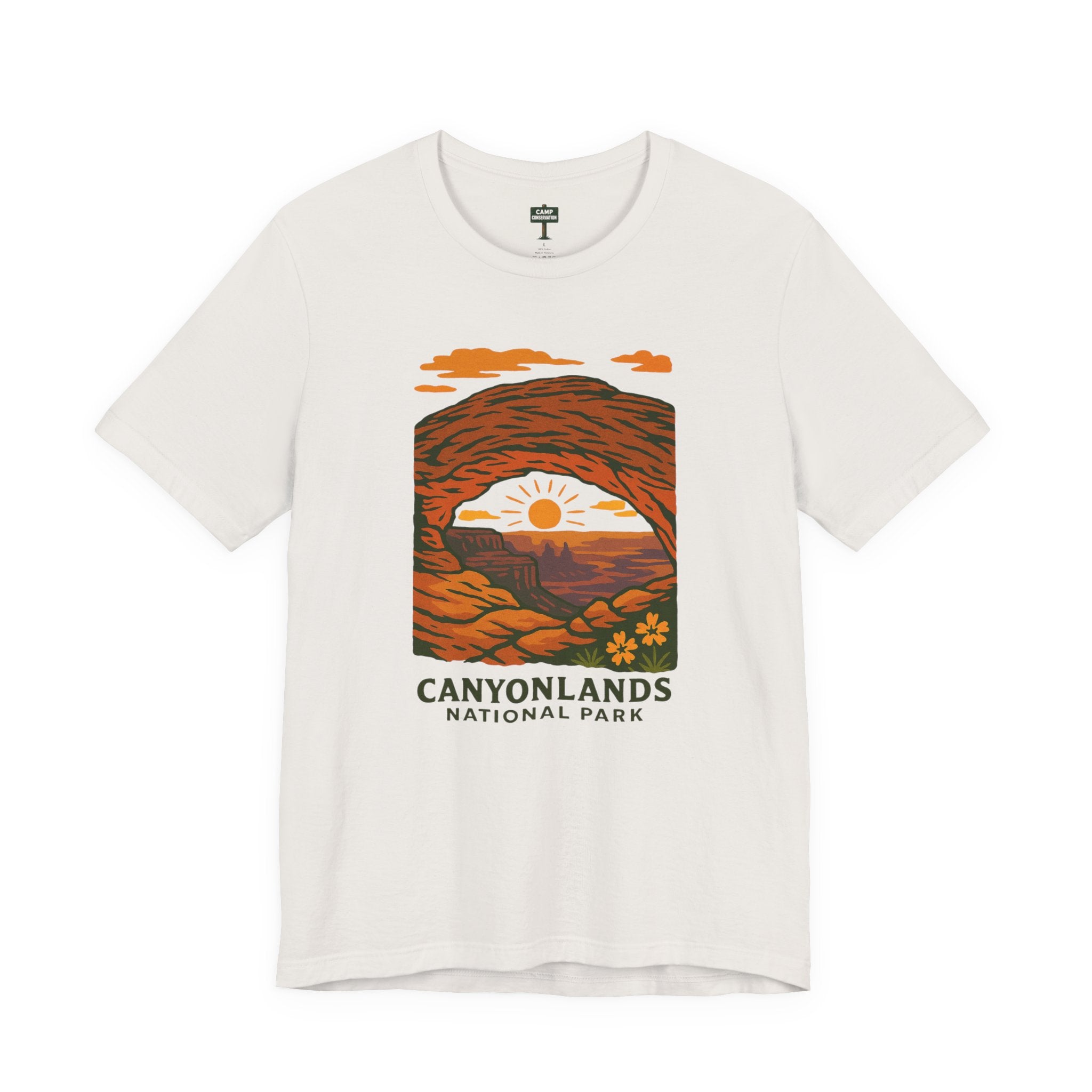 Canyonlands National Park T-Shirt