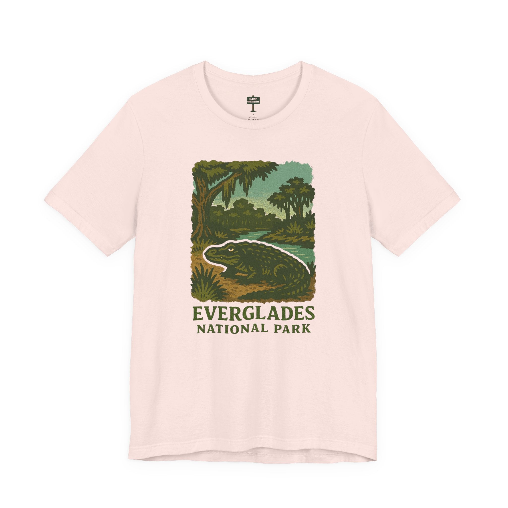Everglades National Park T-Shirt