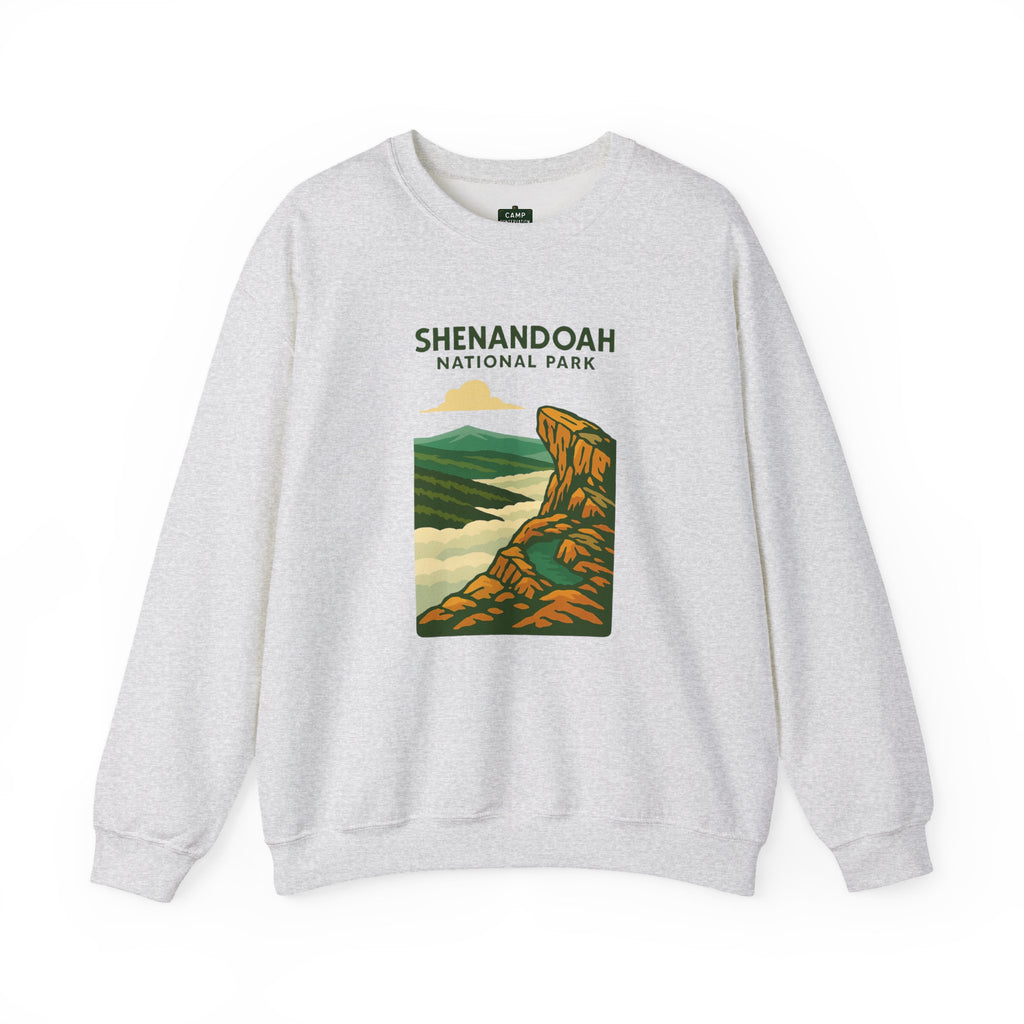 Shenandoah National Park Sweatshirt