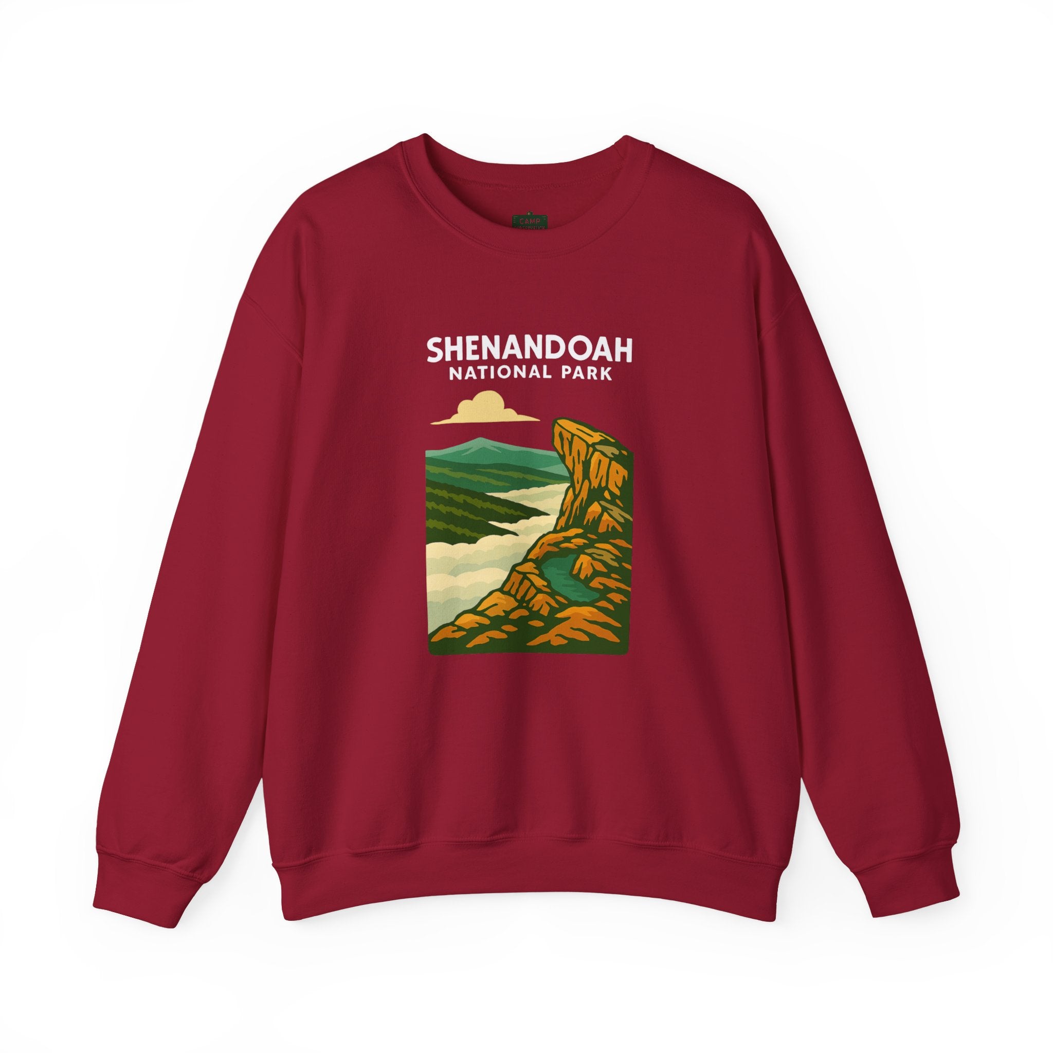 Shenandoah National Park Sweatshirt