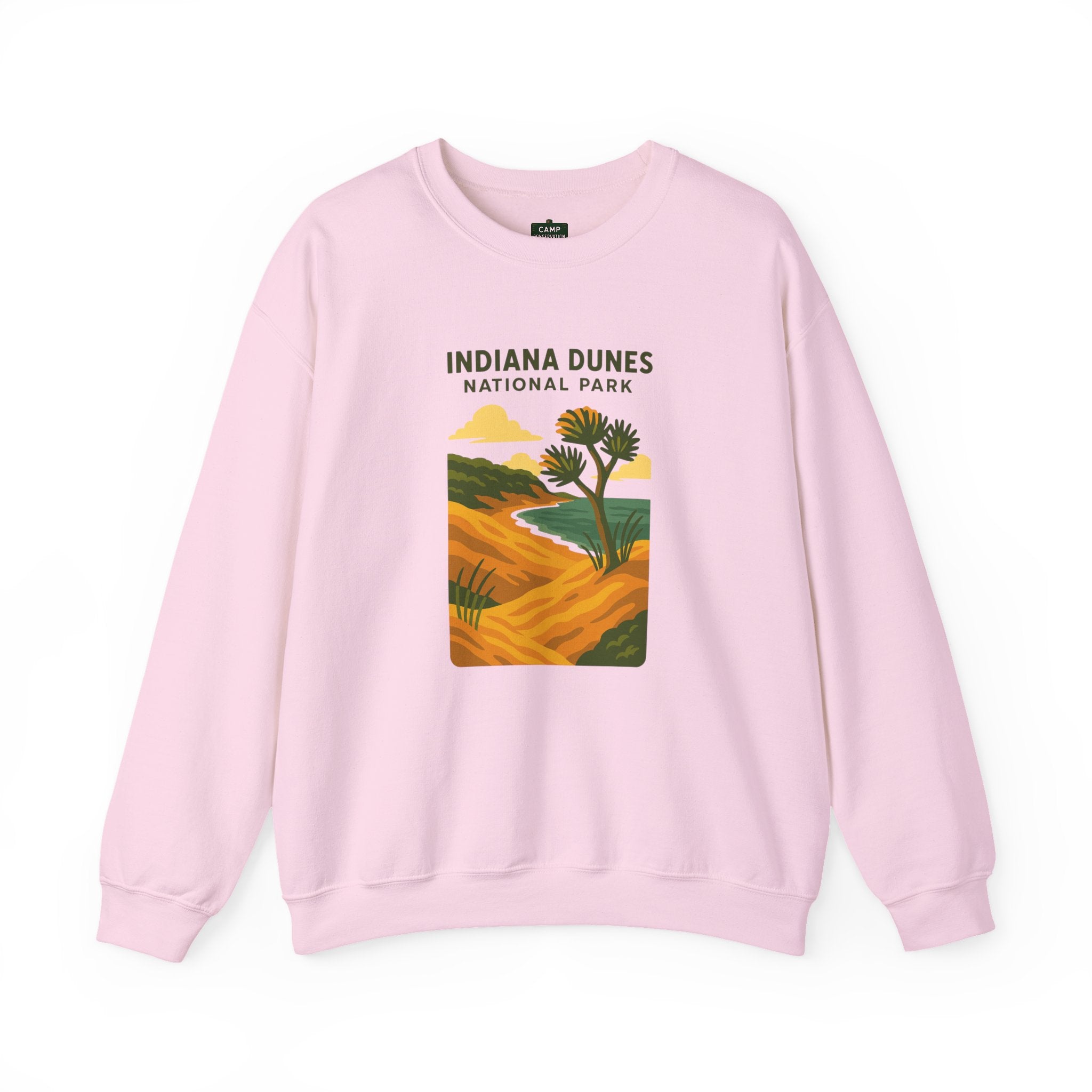 Indiana Dunes National Park Sweatshirt