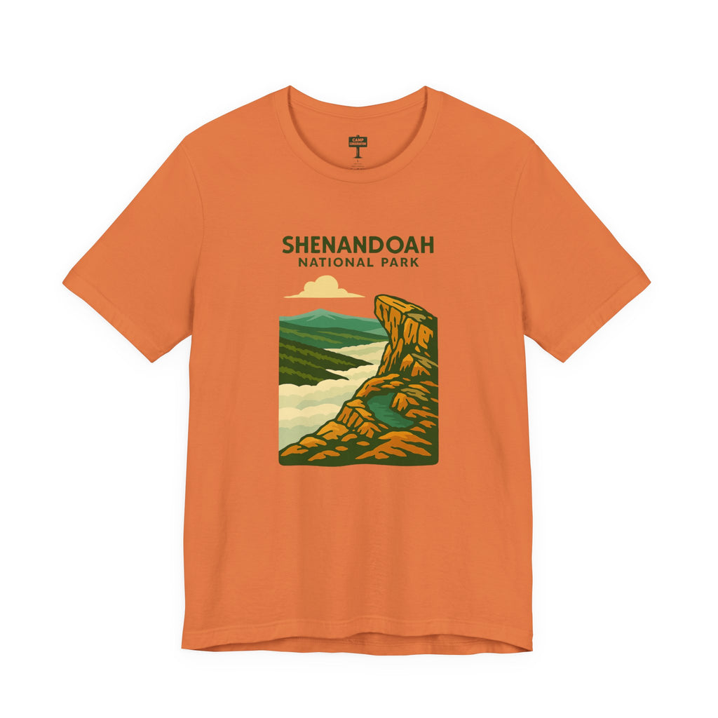 Shenandoah National Park T-Shirt