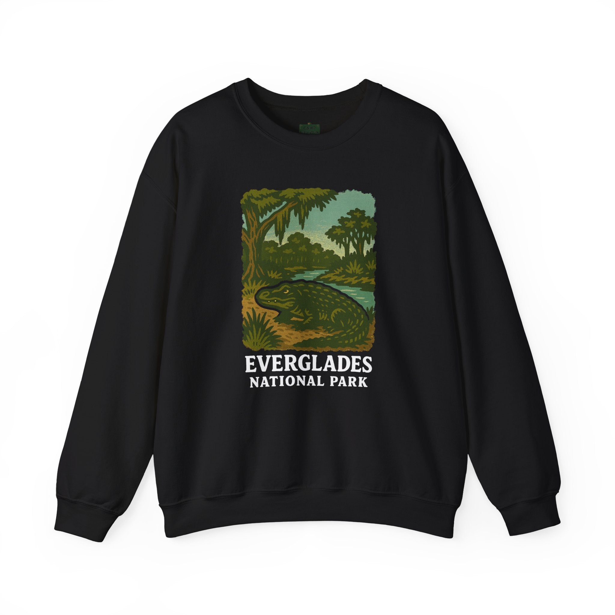 Everglades National Park Sweatshirt